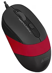 Комп'ютерна мишка A4Tech FM10S (Red) - фото Комп'ютерна мишка A4Tech FM10S (Red)