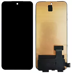 Дисплей Xiaomi 14 с тачскрином, (OLED), Black - фото Дисплей Xiaomi 14 с тачскрином, (OLED), Black