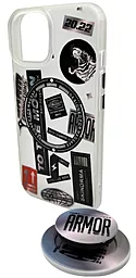 Чехол 1TOUCH POP with MagSafe для Apple iPhone 11 10.Armor - миниатюра 2