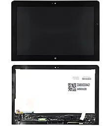 Дисплей для планшета Lenovo ThinkPad Tablet 10.1 + Touchscreen Black