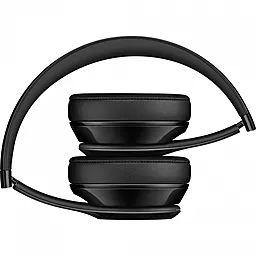 Навушники Beats by Dr. Dre Solo 3 Wireless Gloss Black (MNEN2) - мініатюра 9