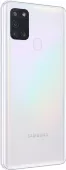 Samsung Galaxy A21s 3/32GB (SM-A217FZWN) White - миниатюра 4