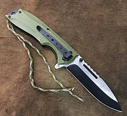 Нож Skif Plus Bright (H-K2010021Ol) Olive - миниатюра 2