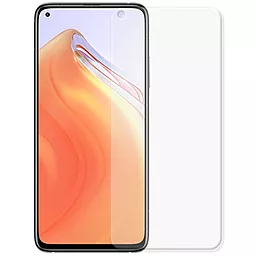 Захисна плівка BoxFace Протиударна Xiaomi Mi 10T, Mi 10T Pro Matte - фото Захисна плівка BoxFace Протиударна Xiaomi Mi 10T, Mi 10T Pro Matte