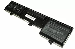 Акумулятор для ноутбука Dell D410 / 11.1V 4800mAh Black