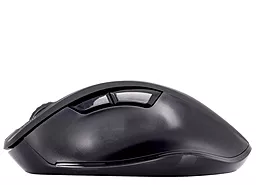 Комплект (клавиатура+мышка) Ergo KM-710WL (KM-710WL) Black - миниатюра 8