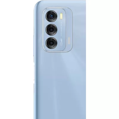 Смартфон ZTE Blade V40 6/128GB Blue - фото 12