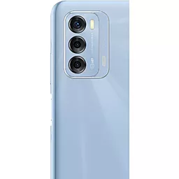 Смартфон ZTE Blade V40 6/128GB Blue - мініатюра 12 Смартфон ZTE Blade V40 6/128GB Blue - мініатюра 12