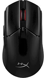 Компьютерная мышка HyperX Pulsefire Haste 2 Wireless Black (6N0B0AA) - миниатюра 3