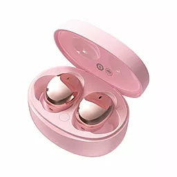 Наушники Baseus Bowie E2 (NGTW090004) Pink - миниатюра 4