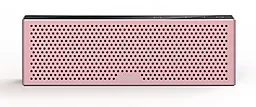 Колонки акустичні Remax RB-M20 Pink
