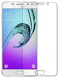 Захисна плівка BoxFace Протиударна Samsung A310 Galaxy A3 2016 Clear - фото Захисна плівка BoxFace Протиударна Samsung A310 Galaxy A3 2016 Clear