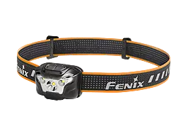 Налобный фонарик Fenix HL18R (аккумуляторный, 3xAAA) Черный - фото Налобный фонарик Fenix HL18R (аккумуляторный, 3xAAA) Черный