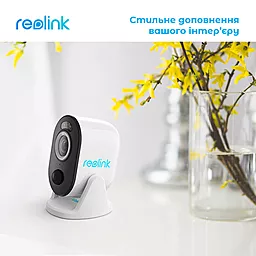 Камера видеонаблюдения Reolink Argus 3 Pro - миниатюра 10