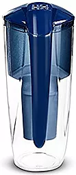 Фільтр-глечик для води Dafi Astra Unimax Calendar Синій - мініатюра 2