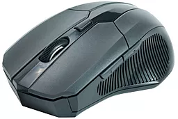 Компьютерная мышка CBR CM-547 Grey - фото Компьютерная мышка CBR CM-547 Grey