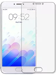 Защитная пленка BoxFace Противоударная Meizu M3 Note Matte - фото Защитная пленка BoxFace Противоударная Meizu M3 Note Matte
