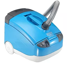 Пылесос с аквафильтром Thomas TWIN T1 Aquafilter (788550) - фото Пылесос с аквафильтром Thomas TWIN T1 Aquafilter (788550)