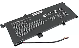 Аккумулятор для ноутбука HP Envy M6-AQ005DX / 15.2V 3400mAh / HSTNN-UB6X