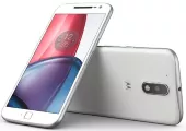 Motorola Moto G4 PLUS (XT1642) 16 GB DS White - миниатюра 4