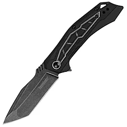Нож Kershaw Flatbed (1376) Black - фото Нож Kershaw Flatbed (1376) Black