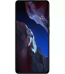 Смартфон Poco F5 Pro 12/256GB Dual Sim Black - миниатюра 2 Смартфон Poco F5 Pro 12/256GB Dual Sim Black - миниатюра 2