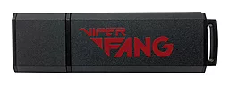 Флешка Patriot 512GB USB 3.1 Gen 1 Viper Fang Gaming (PV512GFB3USB
