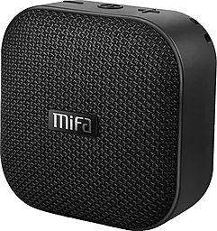 Колонки акустические Mifa A1 Black - фото Колонки акустические Mifa A1 Black