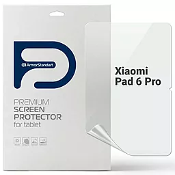 Гидрогелевая пленка ArmorStandart Anti-Blue для Xiaomi Mi Pad 6 Pro (ARM69182)