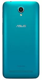 Asus Zenfone Go ZC451TG Blue - миниатюра 2