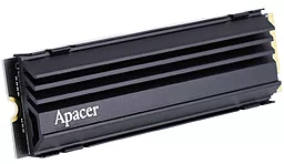 SSD Накопитель Apacer AS2280Q4U 512 GB (AP512GAS2280Q4U-1) - миниатюра 2
