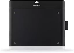 Графічний планшет Huion 680TF Black - фото Графічний планшет Huion 680TF Black