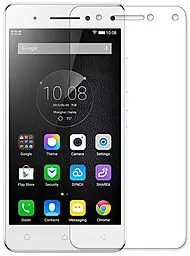 Защитная пленка BoxFace Противоударная Lenovo Vibe S1 Clear - фото Защитная пленка BoxFace Противоударная Lenovo Vibe S1 Clear