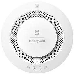 Датчик дыма (пожарная сигнализация) Xiaomi Mi Honeywell Fire Alarm (YTC4020RT) - фото Датчик дыма (пожарная сигнализация) Xiaomi Mi Honeywell Fire Alarm (YTC4020RT)