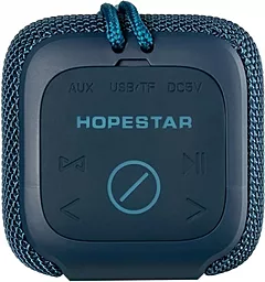 Колонки акустические Hopestar P15 Blue - миниатюра 7