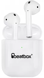 Наушники BeatBox Pods Air 2 White (bbpair2wcw)
