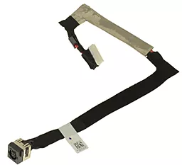 Разъем для ноутбука Dell Alienware 17 R4 c кабелем (PJ856)