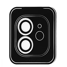 Захисне скло Proove для камери Achilles для Apple iPhone 11, iPhone 12, iPhone 12 mini Silver (CPPAIP120001) - фото Захисне скло Proove для камери Achilles для Apple iPhone 11, iPhone 12, iPhone 12 mini Silver (CPPAIP120001)