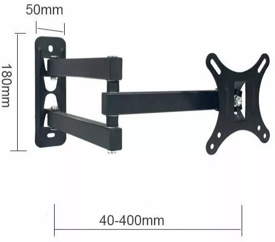 Кронштейн для телевизора CHARMOUNT TVB-13 - фото 8