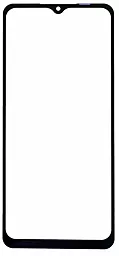Корпусне скло дисплея Samsung A025 Galaxy A02s (2021) (з OCA плівкою) (original) Black - фото Корпусне скло дисплея Samsung A025 Galaxy A02s (2021) (з OCA плівкою) (original) Black