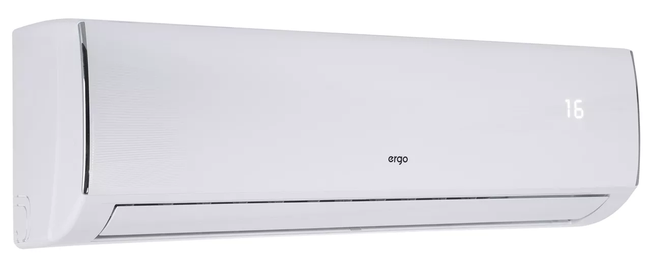Кондиционер ERGO ACI 0911 CH - фото 8