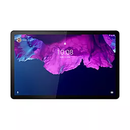 Планшет Lenovo IdeaTab P11 64GB LTE Slate Grey (ZA7S0044SE) - фото Планшет Lenovo IdeaTab P11 64GB LTE Slate Grey (ZA7S0044SE)