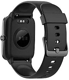 Смарт-годинник UleFone Watch Black - мініатюра 2