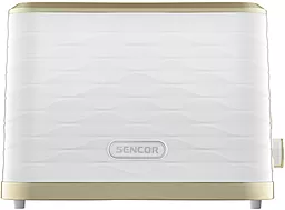 Тостер Sencor STS 7500WH - фото Тостер Sencor STS 7500WH