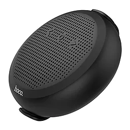 Колонки акустичні Hoco BS18 Temper sound Black