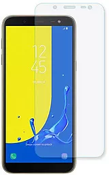 Защитная пленка BoxFace Противоударная Samsung J600 Galaxy J6 2018 Matte - фото Защитная пленка BoxFace Противоударная Samsung J600 Galaxy J6 2018 Matte