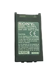 Акумулятор Sony CMD-J7