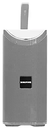 Колонки акустические Borofone BR5 Grey