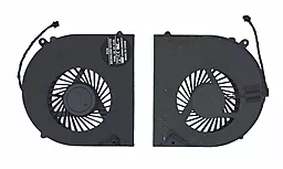 Вентилятор (кулер) для ноутбука Clevo P775 5V 0.5A 3-pin FCN - фото Вентилятор (кулер) для ноутбука Clevo P775 5V 0.5A 3-pin FCN