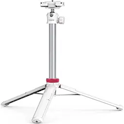 Штатив Ulanzi Vijim Multi-functional Mini Tripod White (UV-2503A)